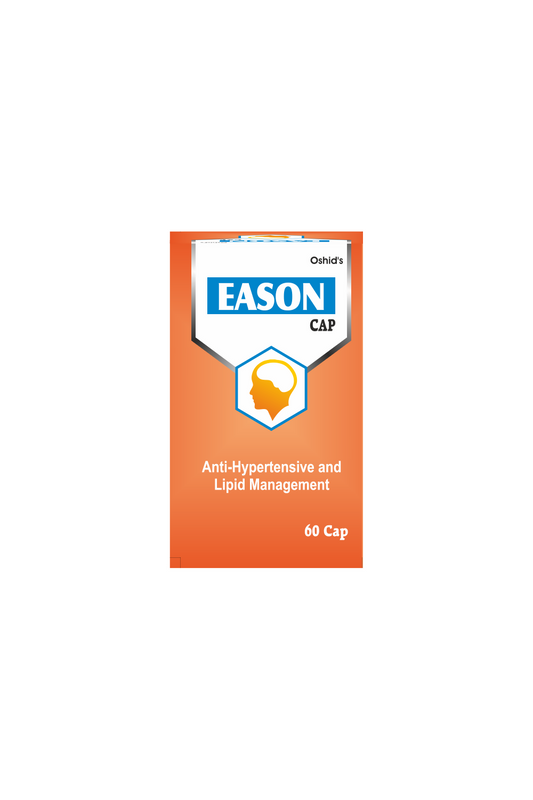 Shane Eason Capsules