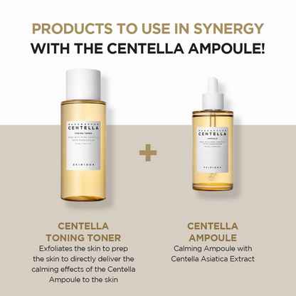 SKIN1004 Madagascar Centella Ampoule