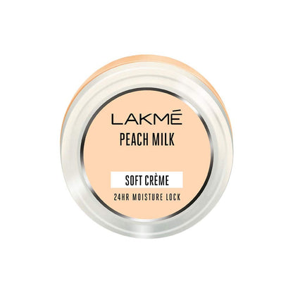 Lakme Peach Milk Soft Crème