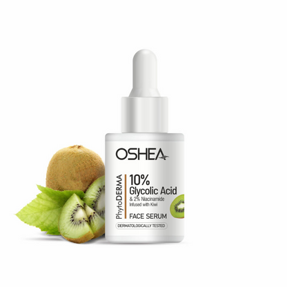 Oshea Herbals Phytoderma 2% Salicylic Acid Face Serum