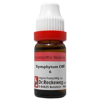Buy Dr. Reckeweg Symphytum Off Dilution from DrMediCart, Ship from India to USA