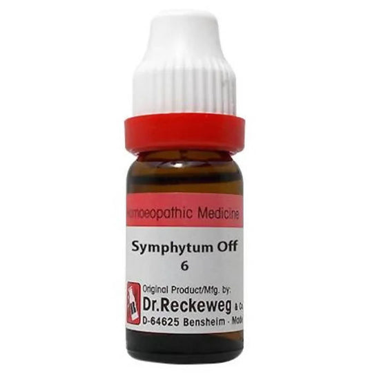 Buy Dr. Reckeweg Symphytum Off Dilution from DrMediCart, Ship from India to USA