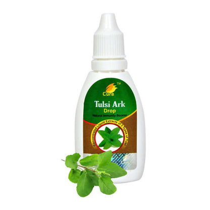 Cura Tulsi Ark Drop