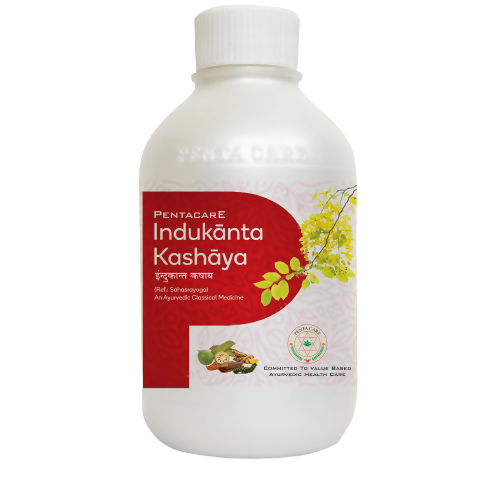 Pentacare Ayurveda Indukanta Kashaya