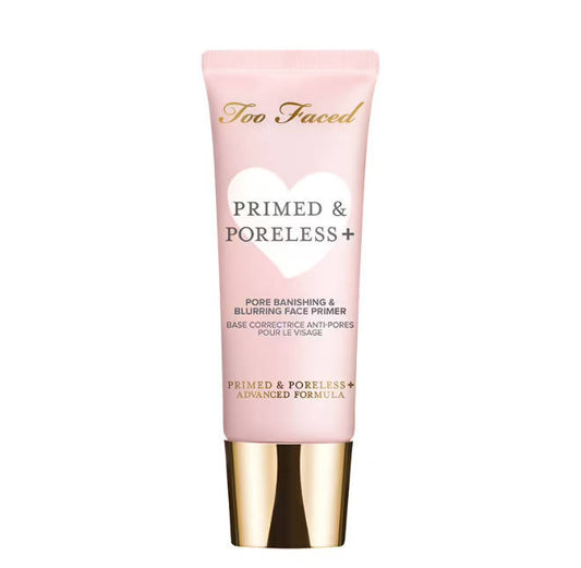 Too Faced Primed & Poreless+ Primer - DrMediCart