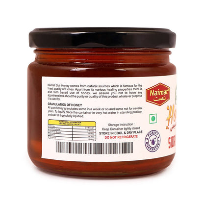 Naimat Sidr (Berry) Honey