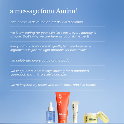 Aminu Eye Serum