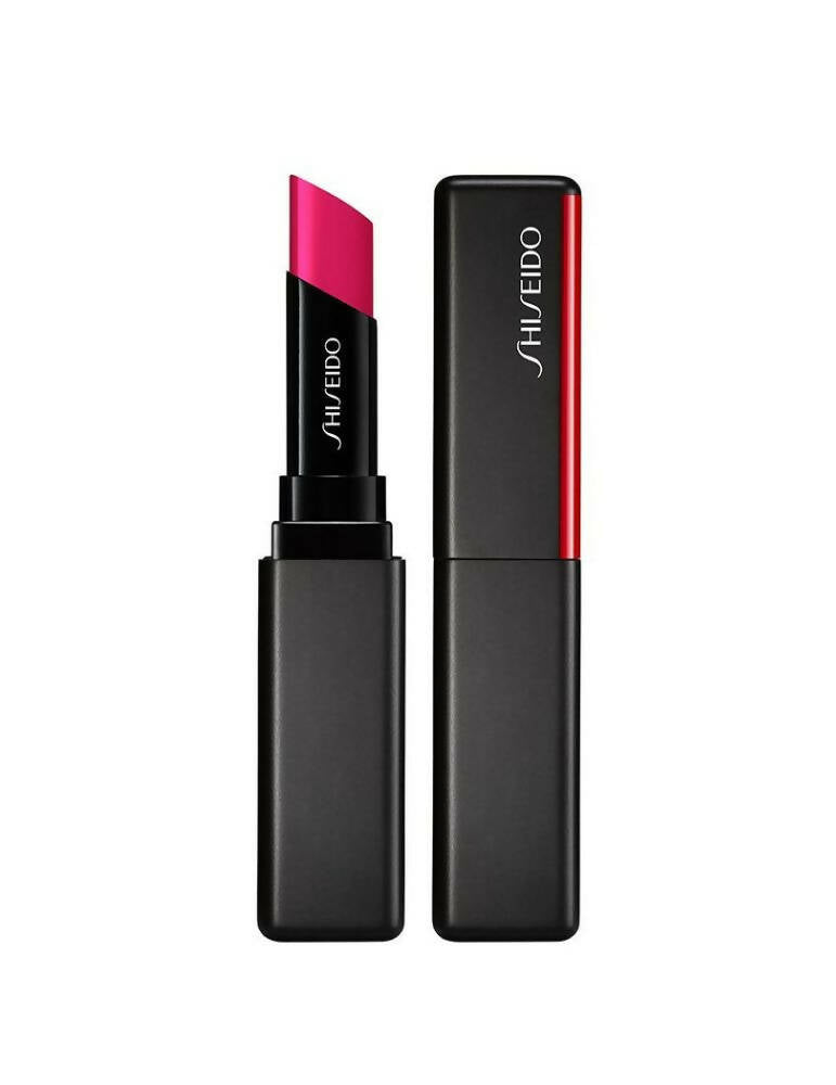 Shiseido VisionAiry Gel Lipstick - 214 Pink Flash - DrMediCart