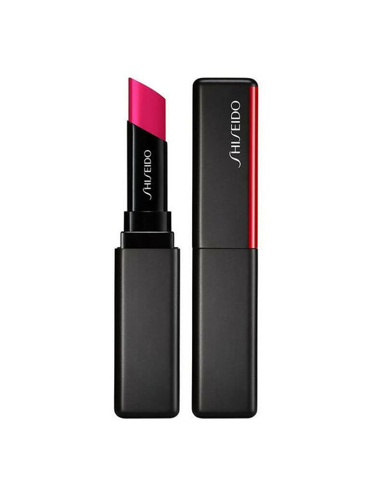 Shiseido VisionAiry Gel Lipstick - 214 Pink Flash - DrMediCart