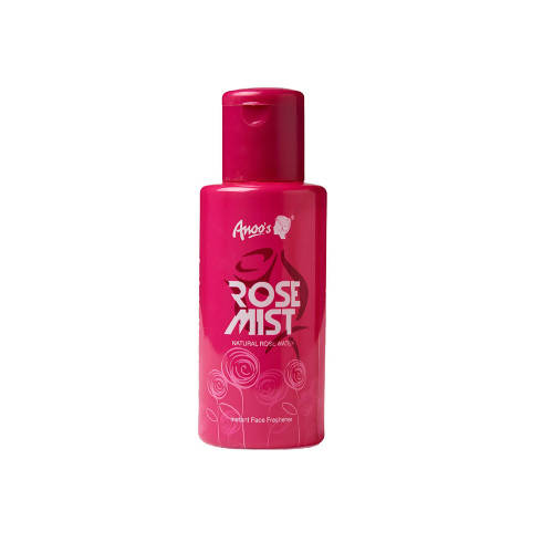 Buy Anoo's Rose Mist from DrMediCart, Ship from India to USA
