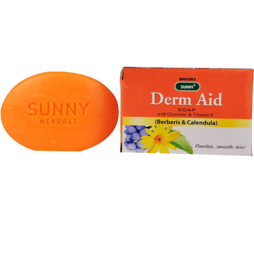 Buy Bakson's Derm Aid Soap from DrMediCart, Ship from India to USA