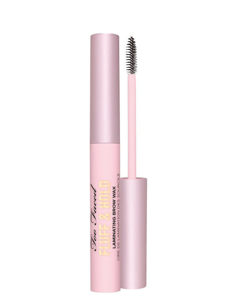 Too Faced Fluff & Hold Laminating Brow Wax - DrMediCart 