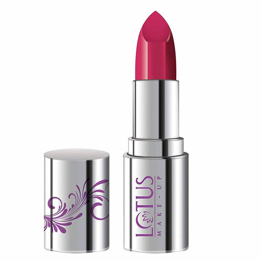 Buy Lotus Make-Up Ecostay Butter Matte Lip Color - Rosetta (4.2 Gm) from DrMediCart, Ship from India to USA