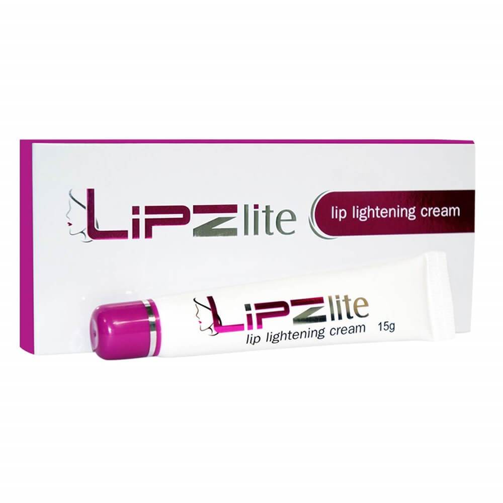 Buy Lipzlite Lip Lightening Cream from DrMediCart, Ship from India to USA