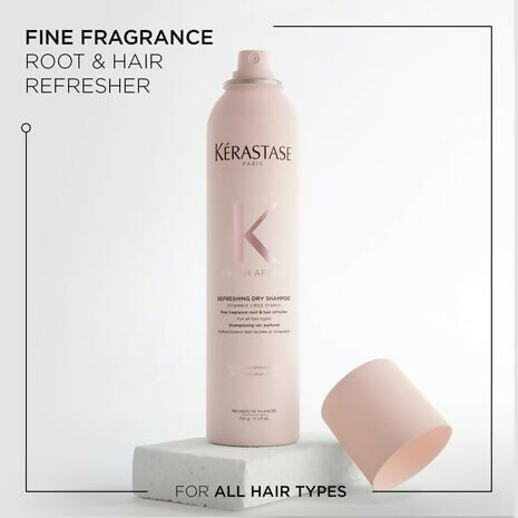 Buy Kerastase Fresh Affair Dry Shampoo from DrMediCart, Ship from India to USA