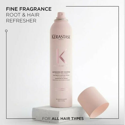 Buy Kerastase Fresh Affair Dry Shampoo from DrMediCart, Ship from India to USA