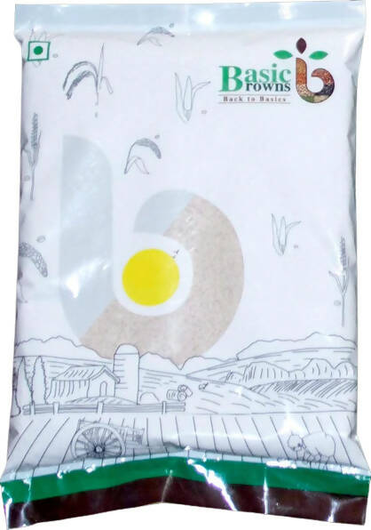 Buy BasicBrowns Sprouted Ragi Malt from DrMediCart, Ship from India to USA