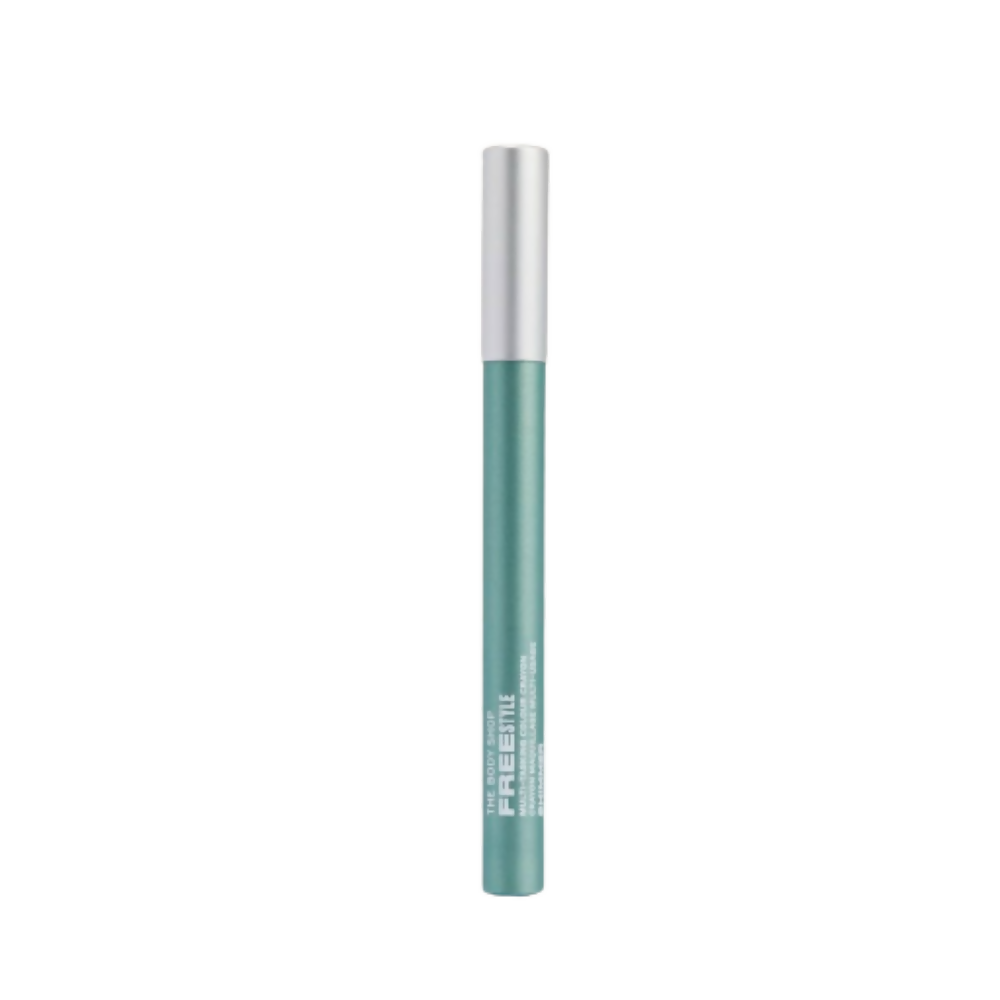 The Body Shop Freestyle Multi-Tasking Crayons - Unfazed - Drmedicart