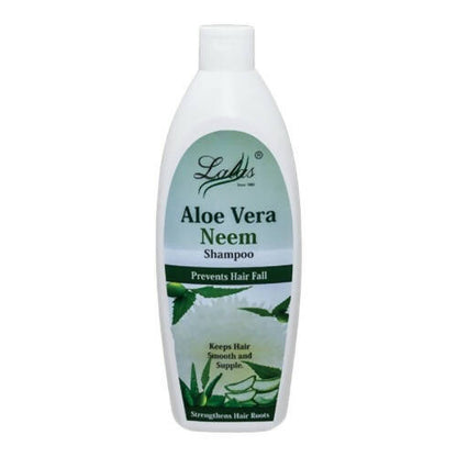 Lalas Aloe Vera Neem Shampoo