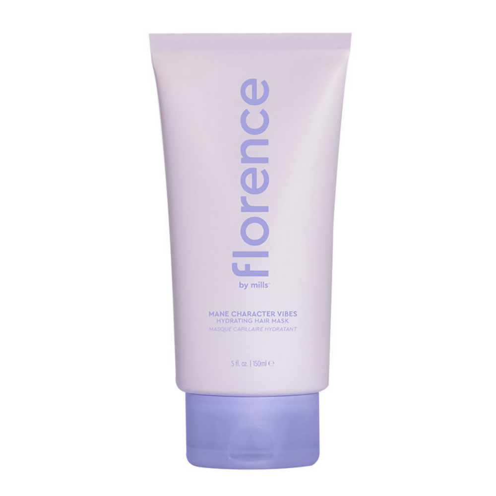 Florence by Mills Mane Character Vibes Hydrating Hair Mask