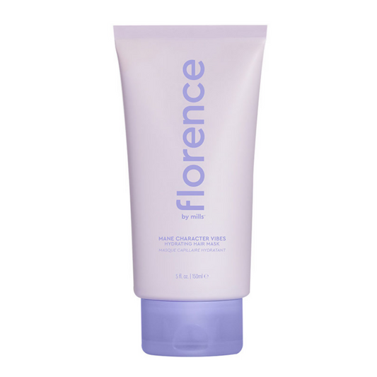 Florence by Mills Mane Character Vibes Hydrating Hair Mask