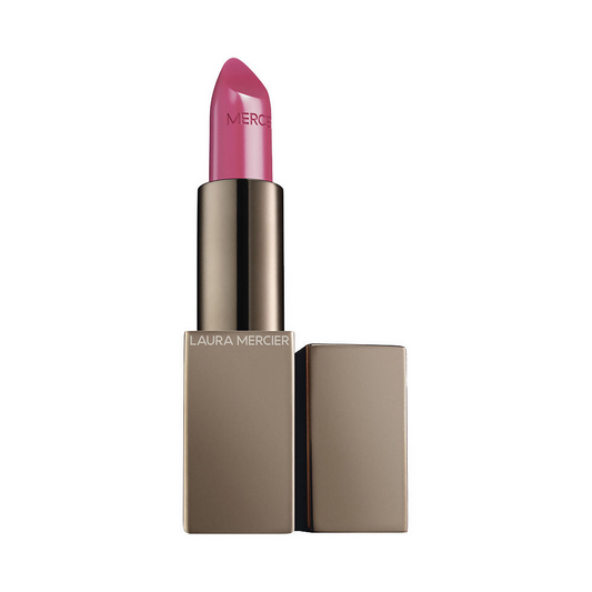 Laura Mercier Rouge Essentiel Silky Creme Lipstick - Blush Pink