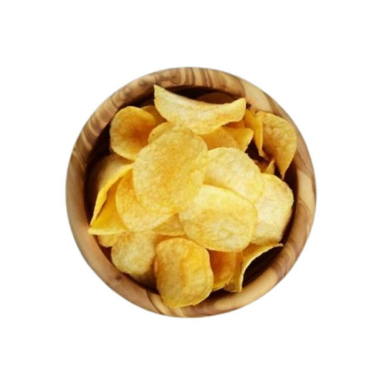Olive Mithai Punjabi Potato Wafers