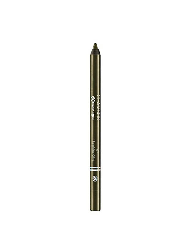 Buy Chambor Sparkling Olive Extreme Eyes Long Wear Kohl from DrMediCart, Ship from India to USA