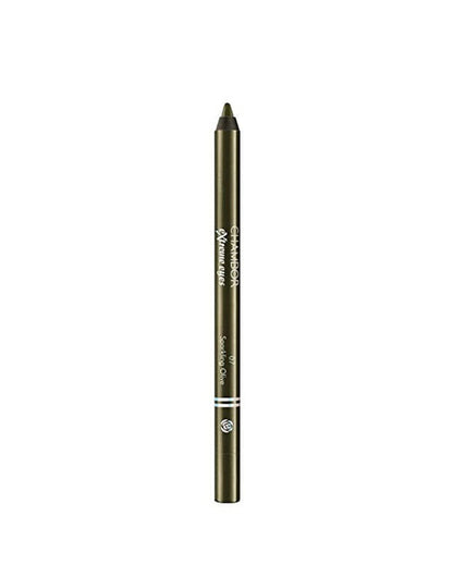 Buy Chambor Sparkling Olive Extreme Eyes Long Wear Kohl from DrMediCart, Ship from India to USA