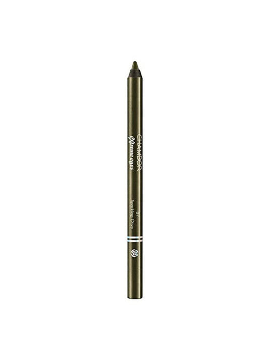 Buy Chambor Sparkling Olive Extreme Eyes Long Wear Kohl from DrMediCart, Ship from India to USA