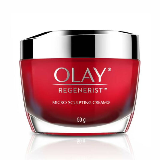 Buy Olay Regenerist Microsculpting Day Cream from DrMediCart, Ship from India to USA