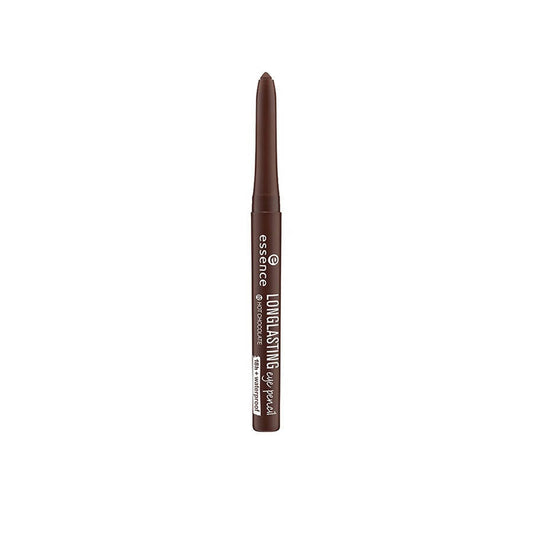 Essence 02 Brown Long-Lasting Eye Pencil - DrMediCart
