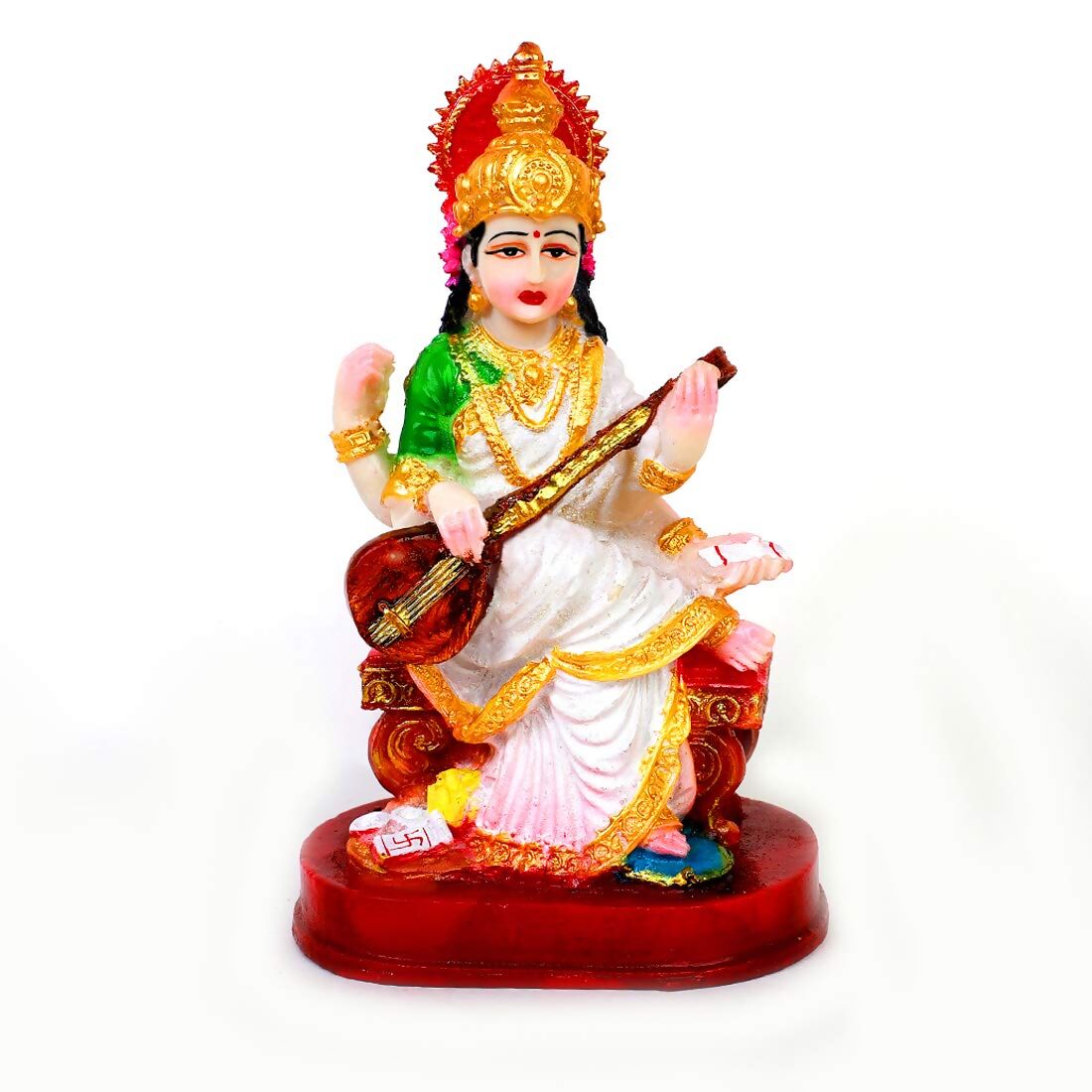 Buy Saraswati Mata Idol