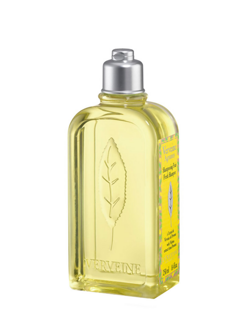 L'Occitane Citrus Verbena Shampo