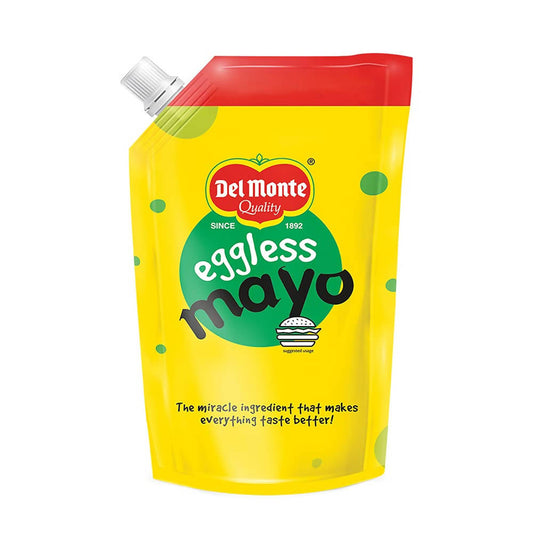 Buy Del Monte Eggless Mayonnaise from DrMediCart