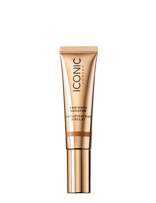 Iconic London Radiance Booster - Toffee Glow