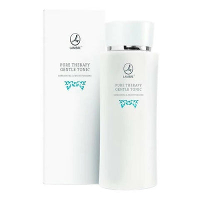 Buy Lambre Pure Therapy Gentle Tonic Refreshing & Moisturizing Toner from DrMediCart, Ship from India to USA