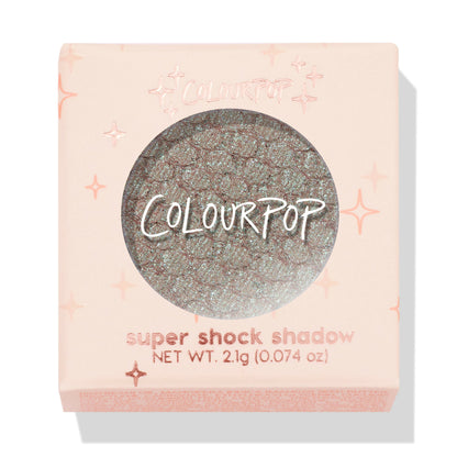 ColourPop Super Shock Shadow - Rooftop Cocktails
