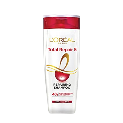 L'Oreal Paris Total Repair 5 Shampoo