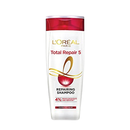 L'Oreal Paris Total Repair 5 Shampoo