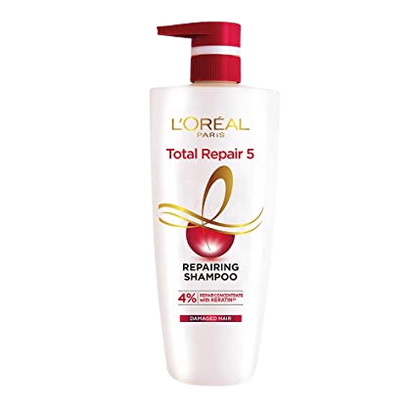L'Oreal Paris Total Repair 5 Shampoo