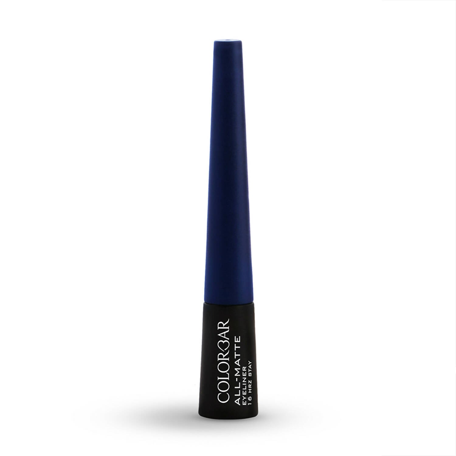 Colorbar All-Matte Eyeliner Matte Blue