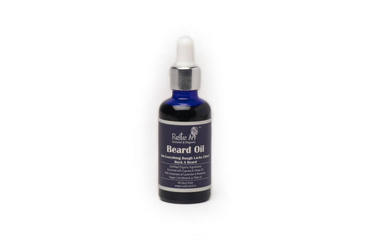 Buy Rustic Art Beard Oil from DrMediCart, Ship from India to USA