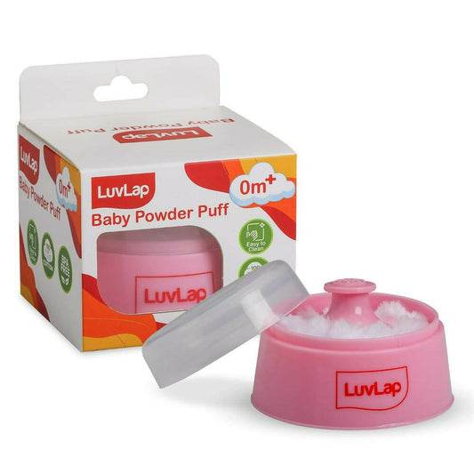Buy Luvlap Baby Powder Puff from DrMediCart, Ship from India to USA