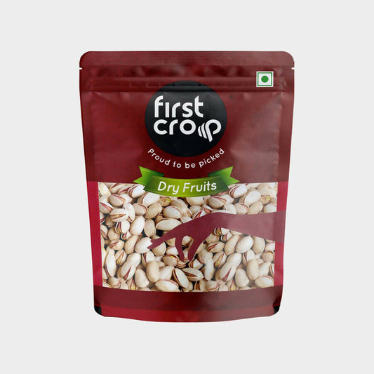 First Crop Roasted Pistachios with Shell