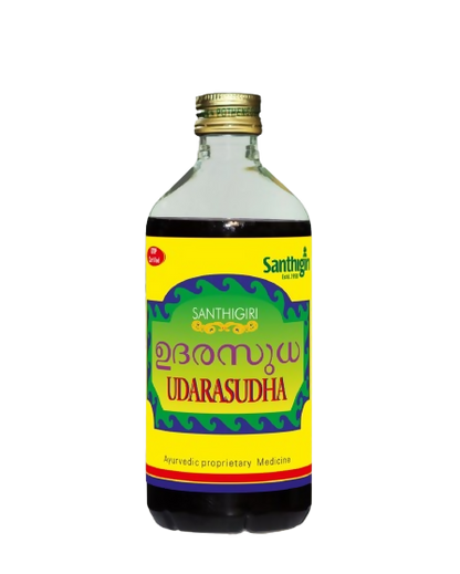 Santhigiri Vasarishtam