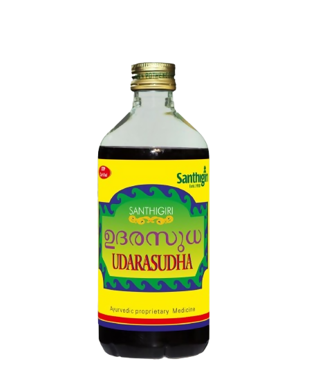 Santhigiri Vasarishtam