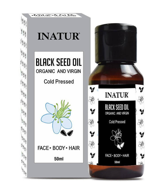 Buy Inatur Black Seed Oil from DrMediCart, Ship from India to USA