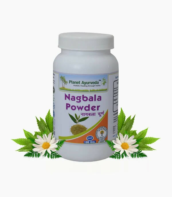 Planet Ayurveda Nagbala Powder