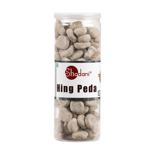 Shadani Hing Peda